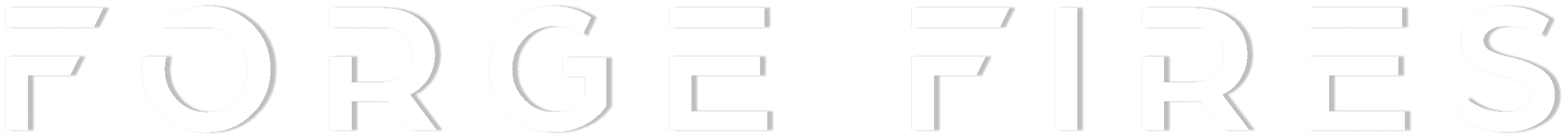 Privacy Policy - Forge Fires